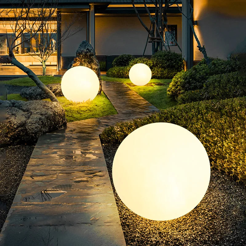 Element Lamp | Portable Indoor/Outdoor Lamp