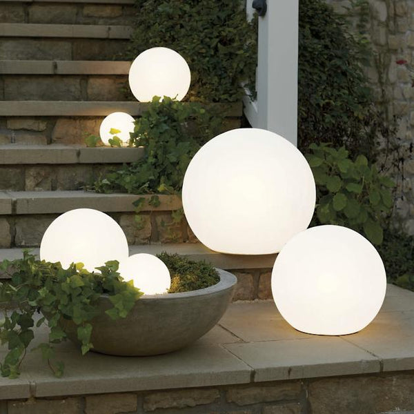 Element Lamp | Portable Indoor/Outdoor Lamp