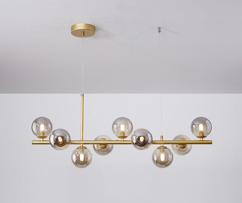 Armature™ - Luxury pendant lamp for the dining table