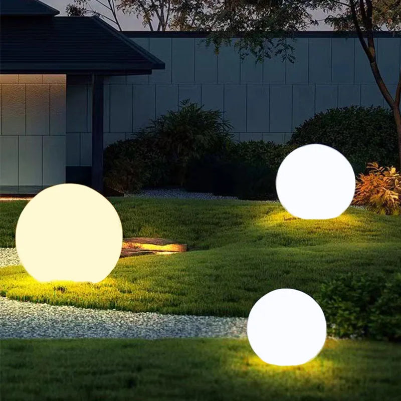 Element Lamp | Portable Indoor/Outdoor Lamp