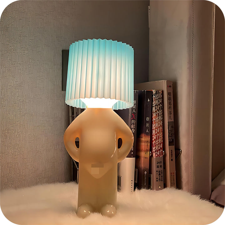 Garduru | Funny Wireless Lamp