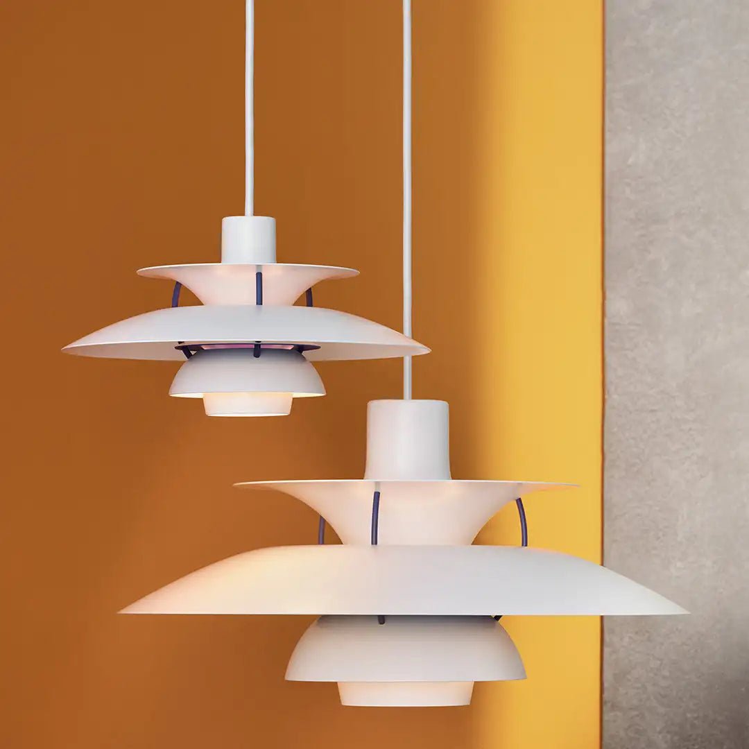 Luis Parlu | Luxury Ceiling Lamp