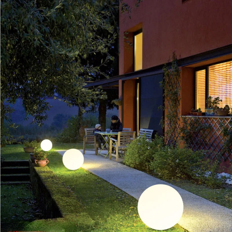 Element Lamp | Portable Indoor/Outdoor Lamp