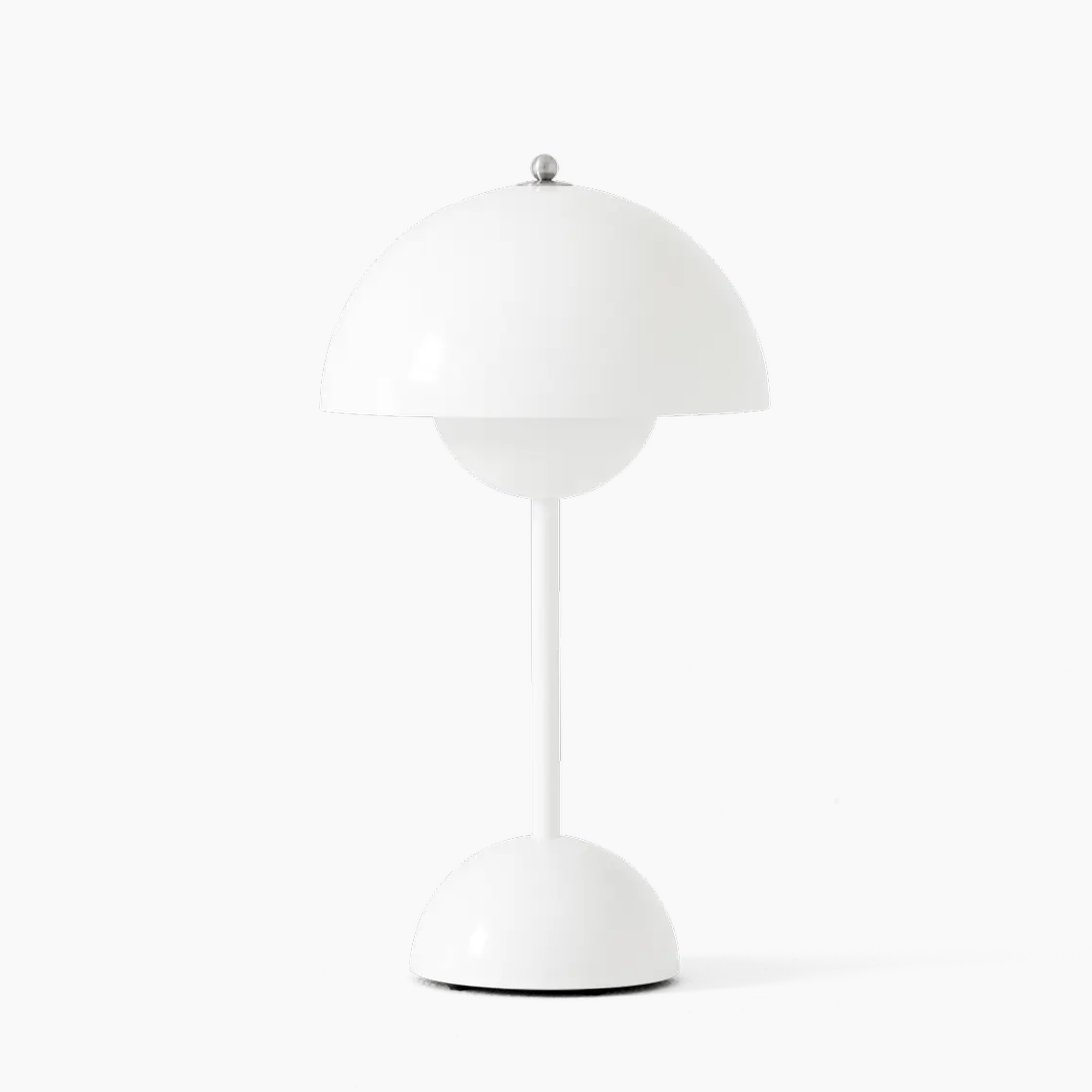 AuroraGlo™ LED table lamp