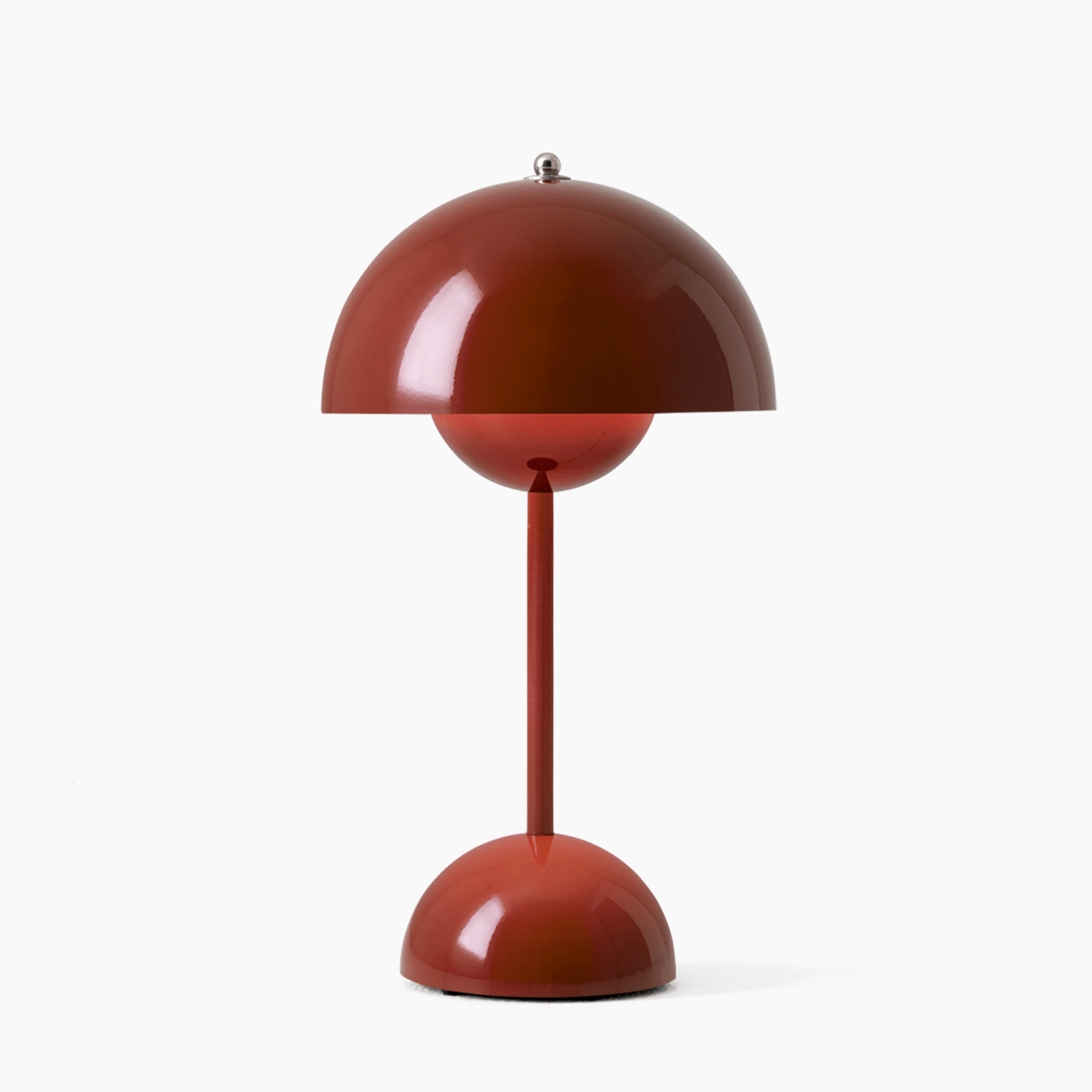 AuroraGlo™ LED table lamp