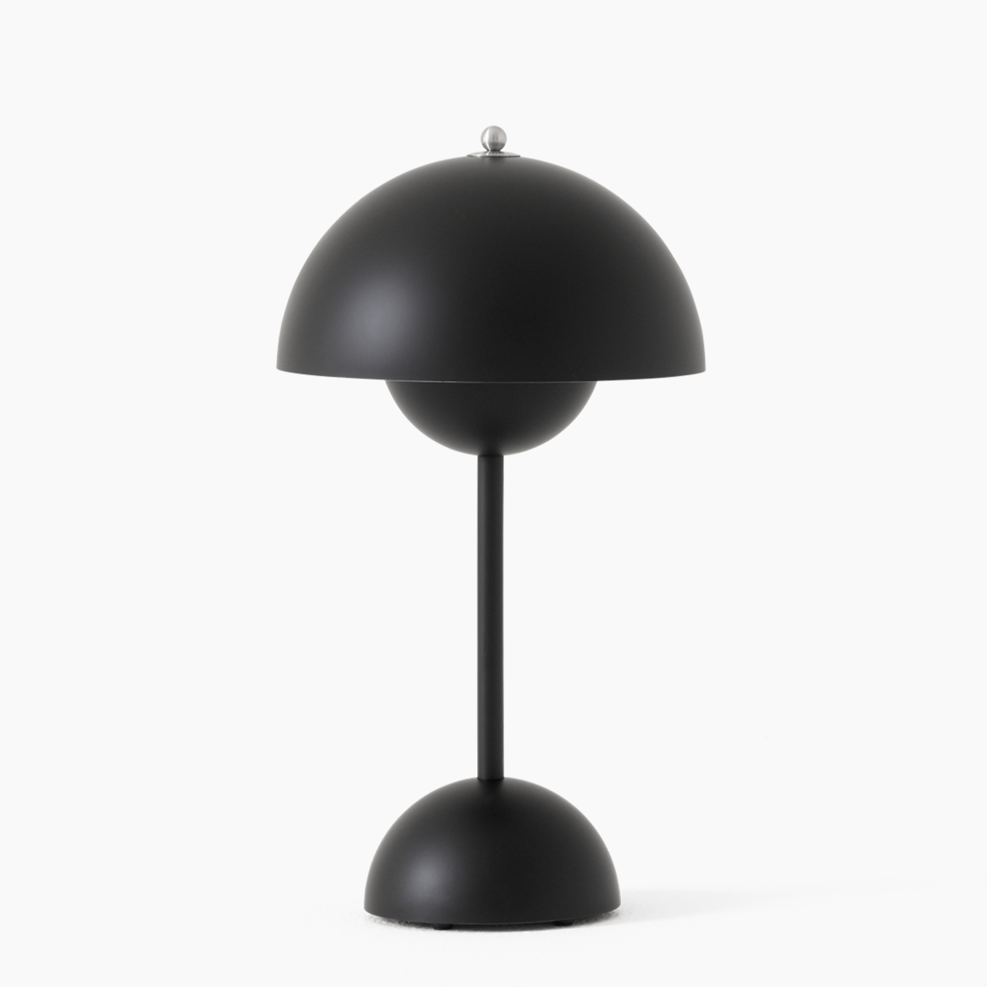 AuroraGlo™ LED table lamp