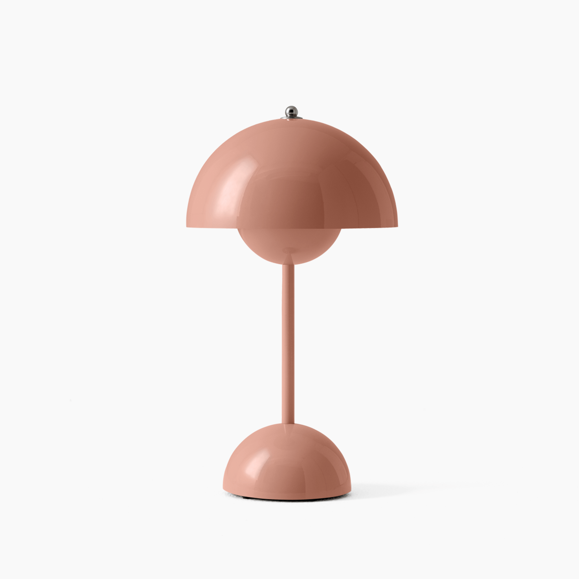 AuroraGlo™ LED table lamp