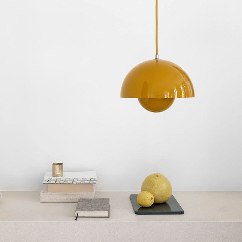 Auroraglo V2 | LED Pendant Lamp