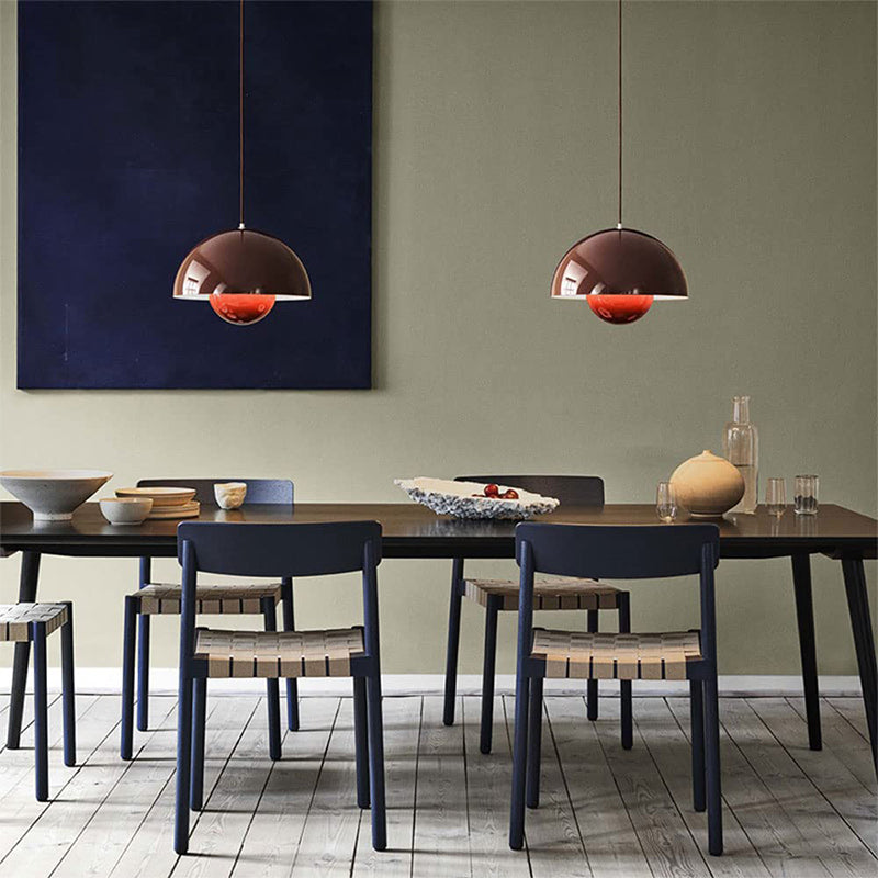 Auroraglo V2 | LED Pendant Lamp