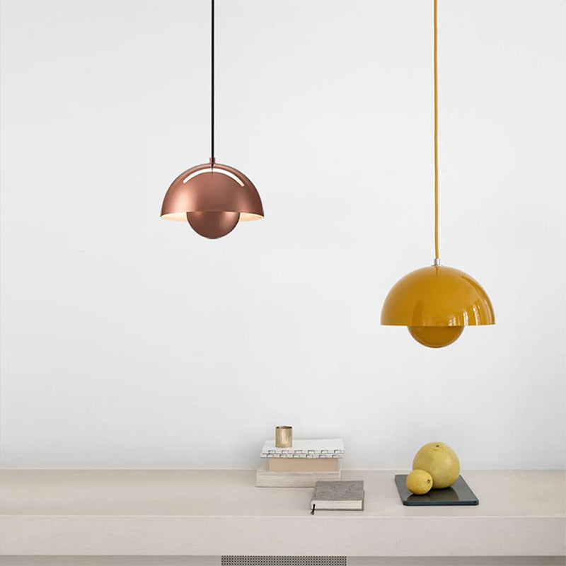 Auroraglo V2 | LED Pendant Lamp