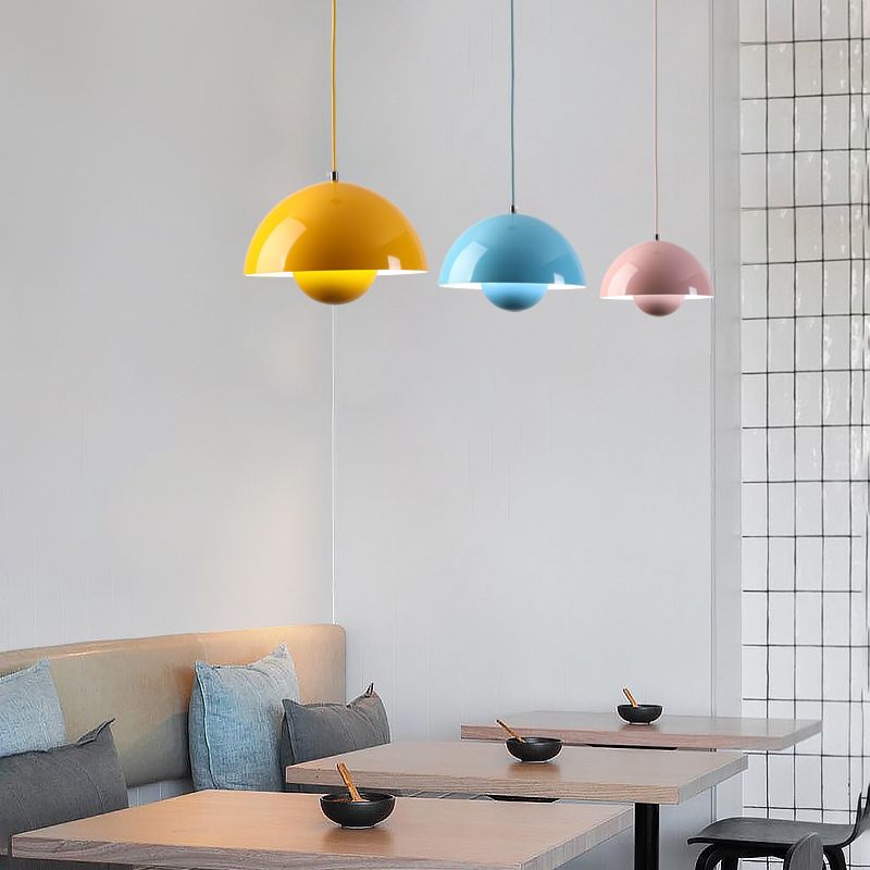 Auroraglo V2 | LED Pendant Lamp