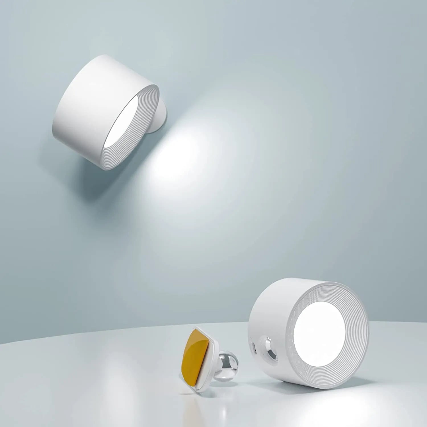 EasyStick™ Wireless Wall Lamp