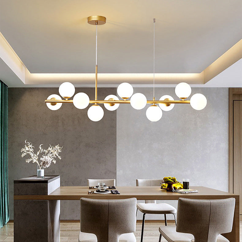 Armature™ - Luxury pendant lamp for the dining table