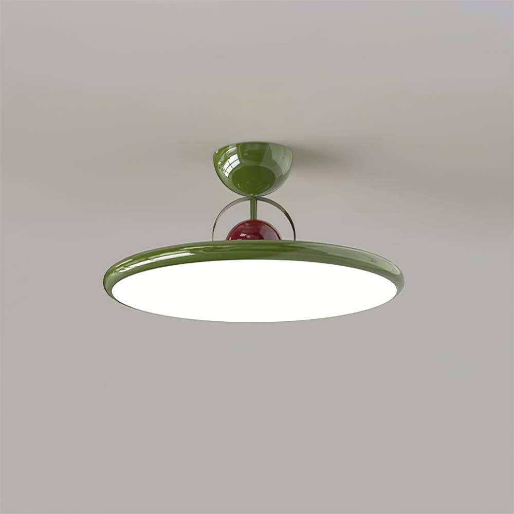 Letizia ceiling light