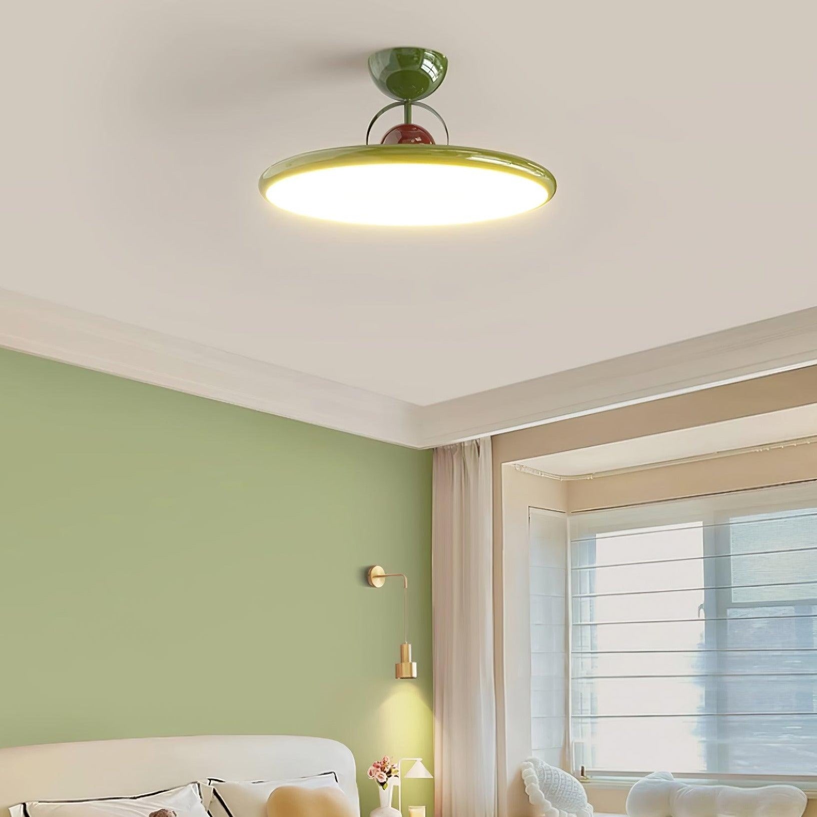 Letizia ceiling light