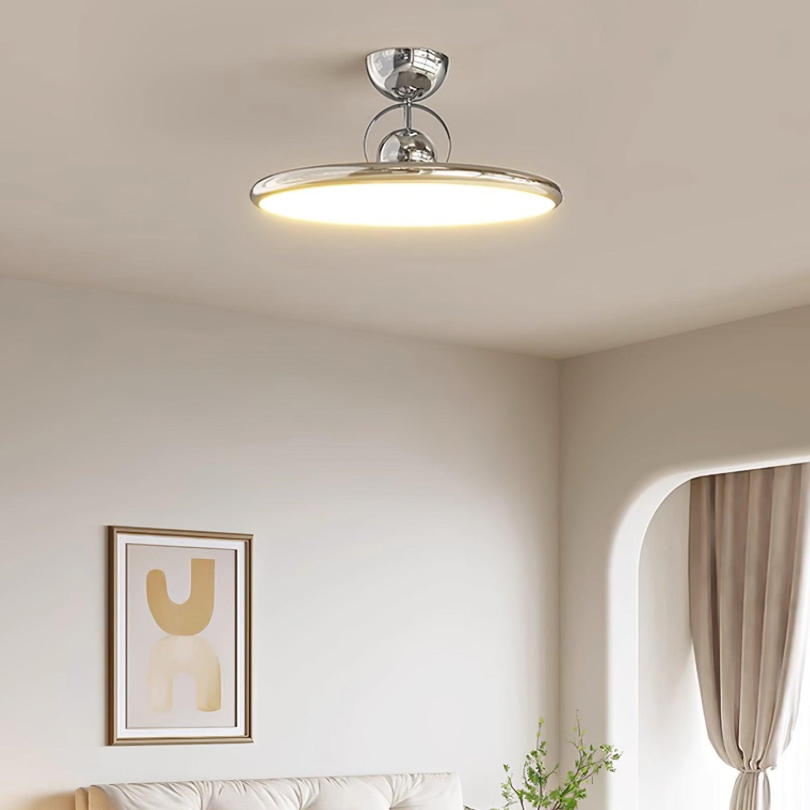 Letizia ceiling light