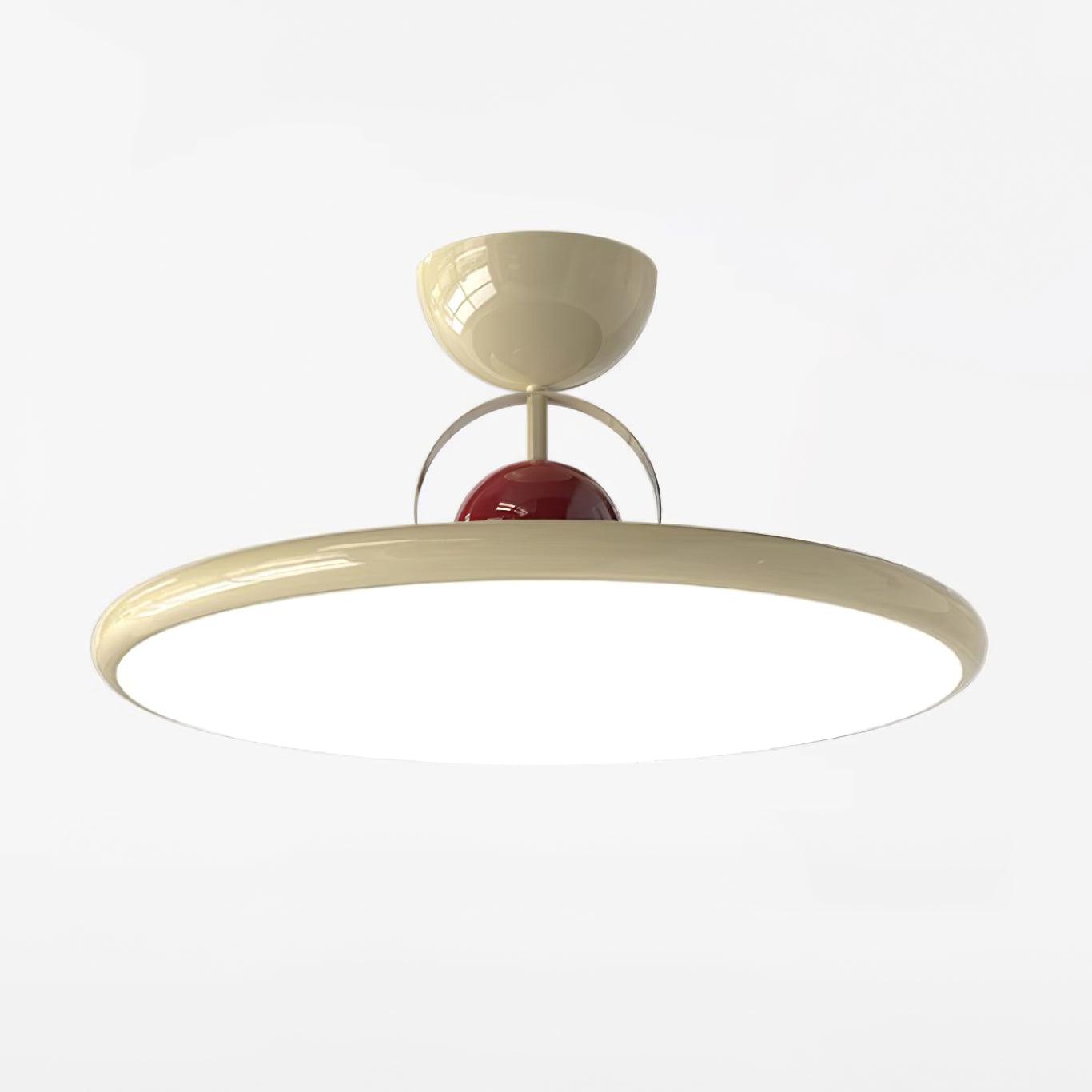 Letizia ceiling light