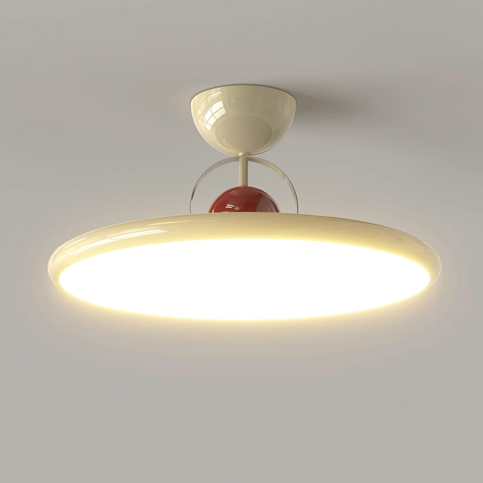 Letizia ceiling light