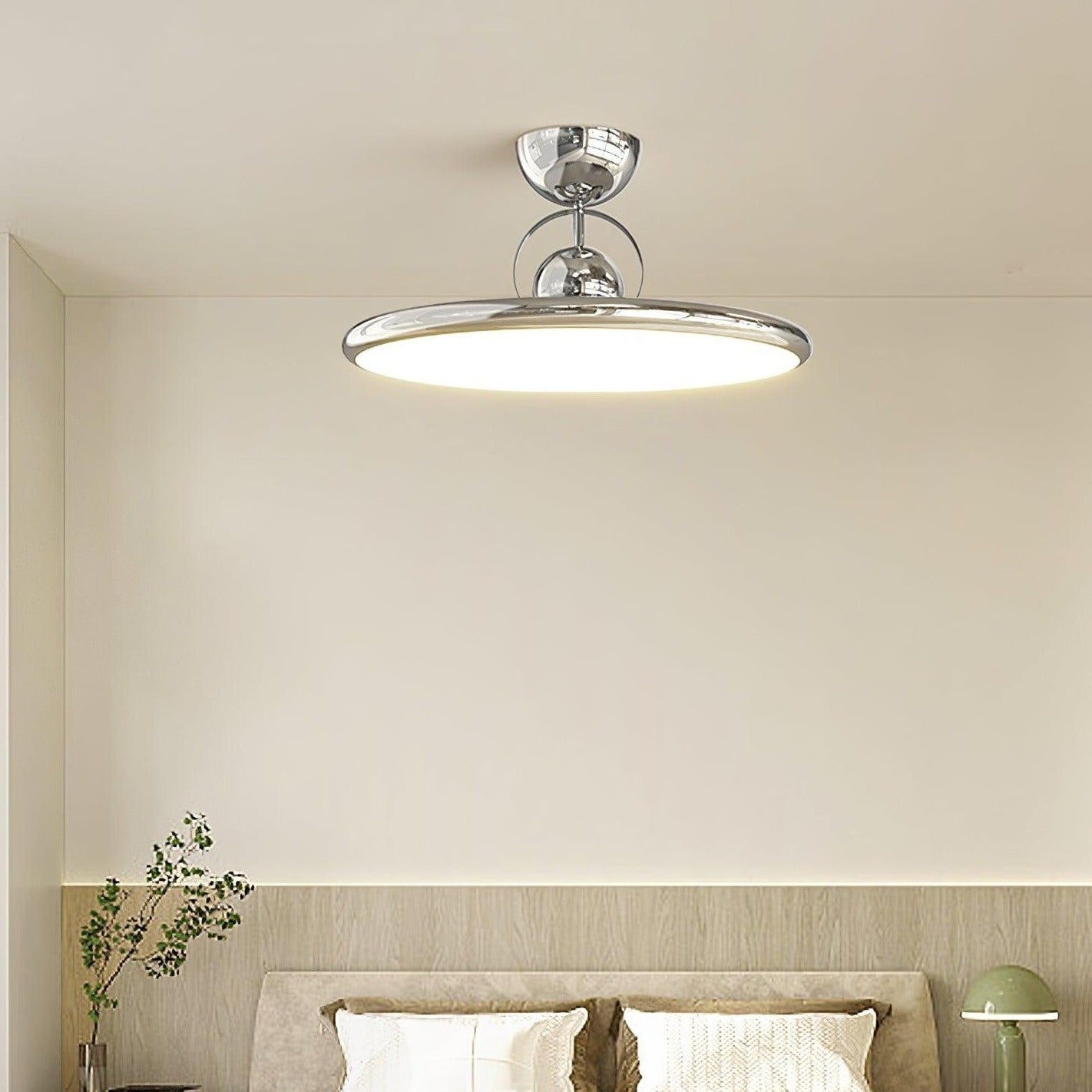 Letizia ceiling light