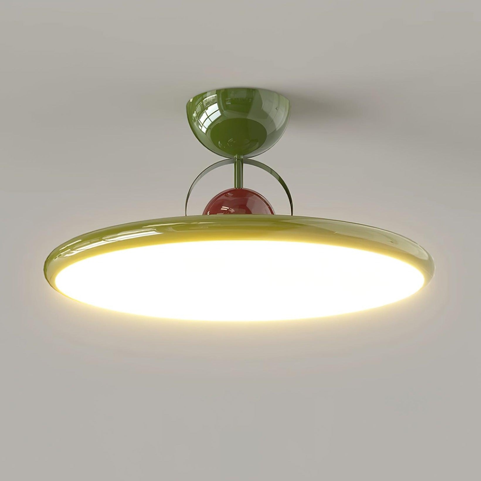 Letizia ceiling light