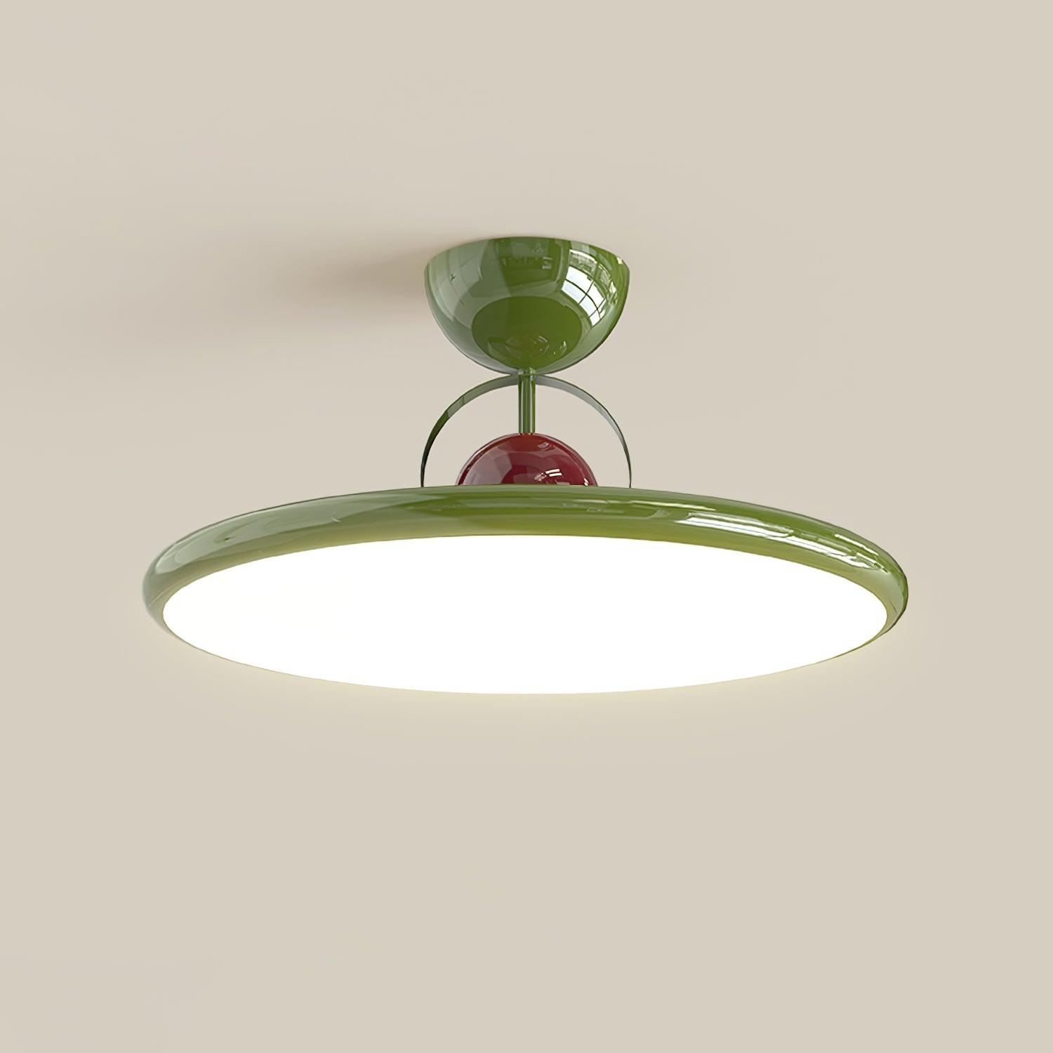 Letizia ceiling light