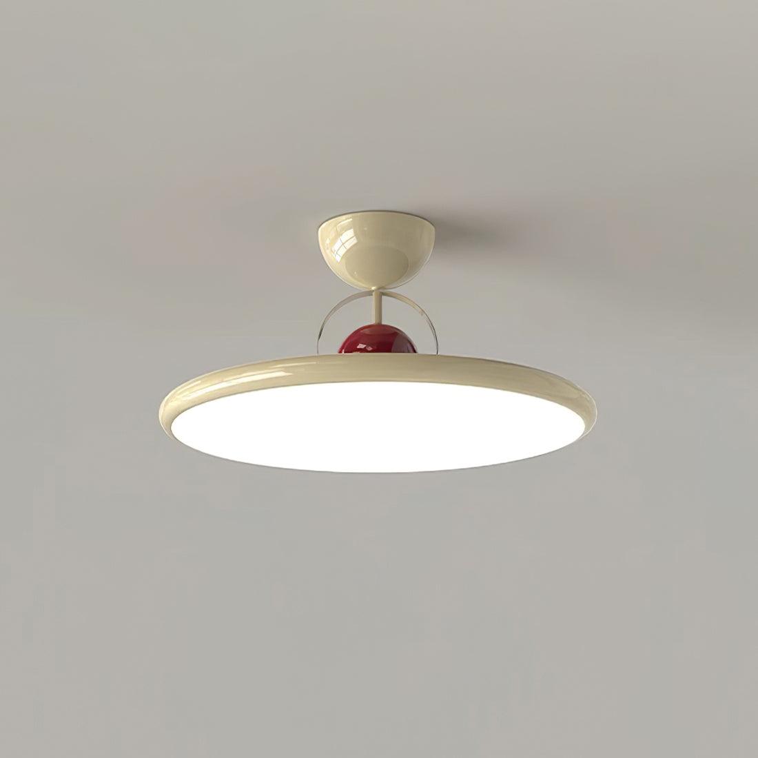 Letizia ceiling light