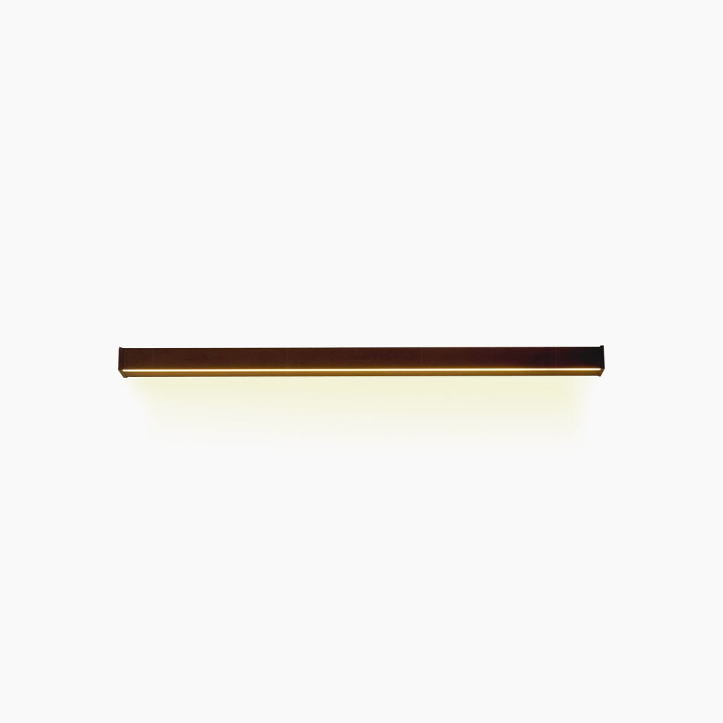 Wall Mounted Sconce Light Bar Minimalist Long Linear LED Dimmable