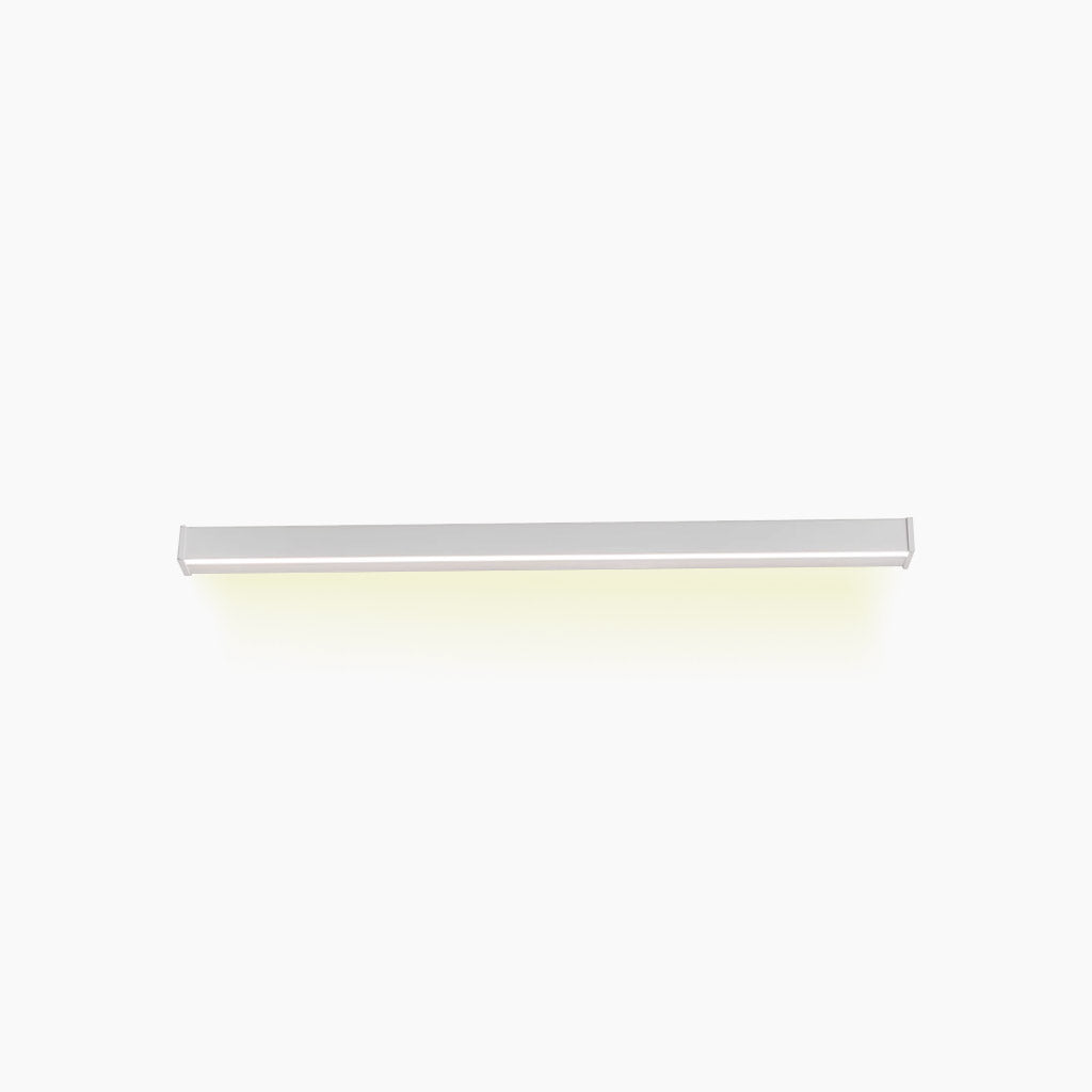 Wall Mounted Sconce Light Bar Minimalist Long Linear LED Dimmable