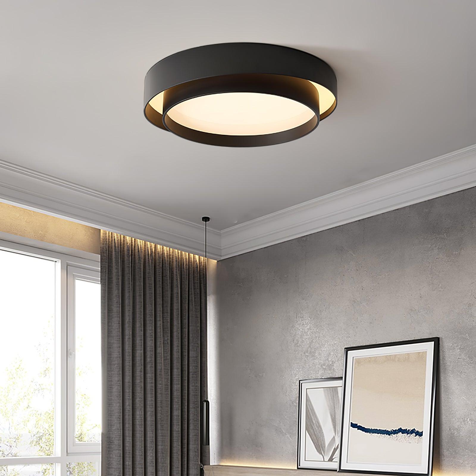 Melody Ceiling fixture Ceiling Lamp