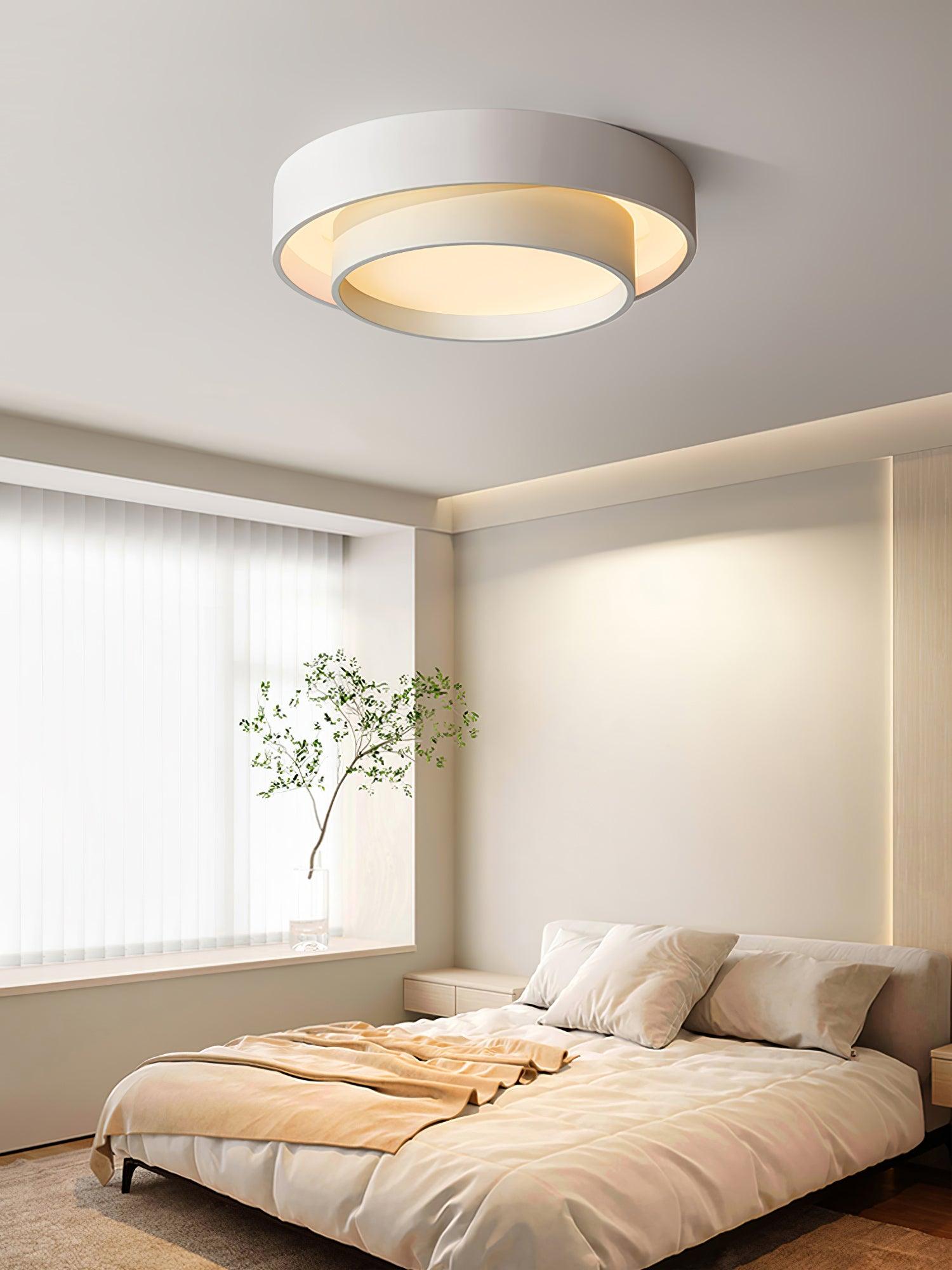 Melody Ceiling fixture Ceiling Lamp