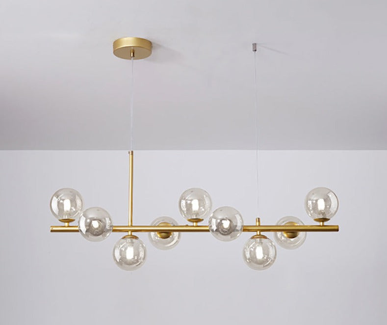 Armature™ - Luxury pendant lamp for the dining table