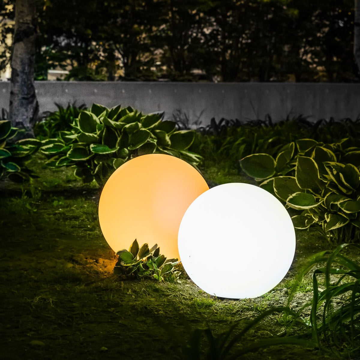 Element Lamp | Portable Indoor/Outdoor Lamp