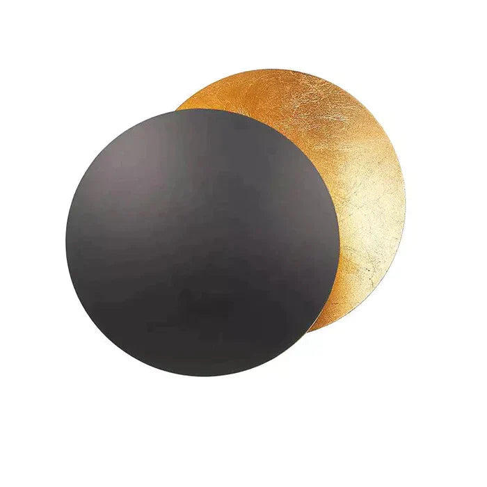 EclipseLamp™ - Solar Eclipse Wall Light