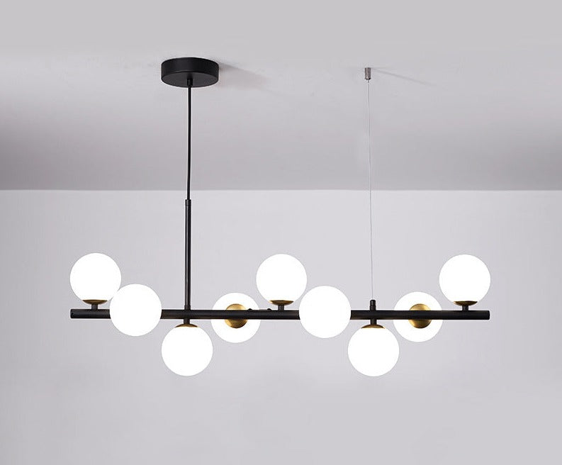 Armature™ - Luxury pendant lamp for the dining table