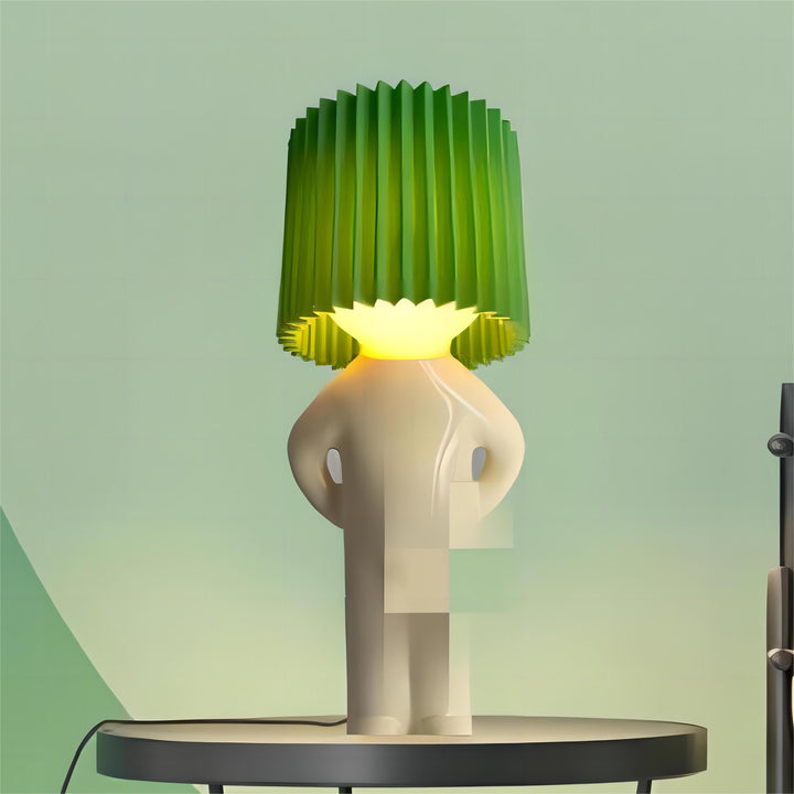 Garduru | Funny Wireless Lamp