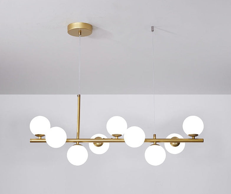 Armature™ - Luxury pendant lamp for the dining table