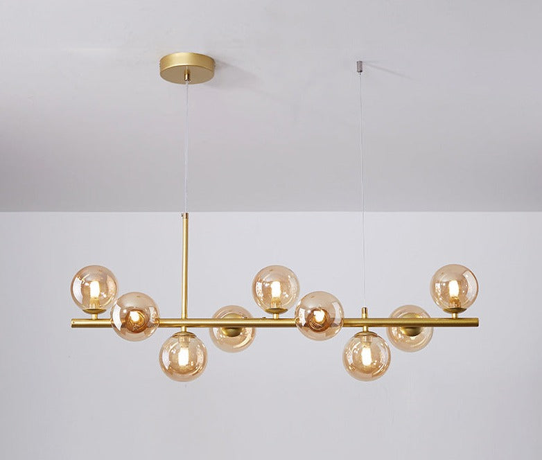 Armature™ - Luxury pendant lamp for the dining table