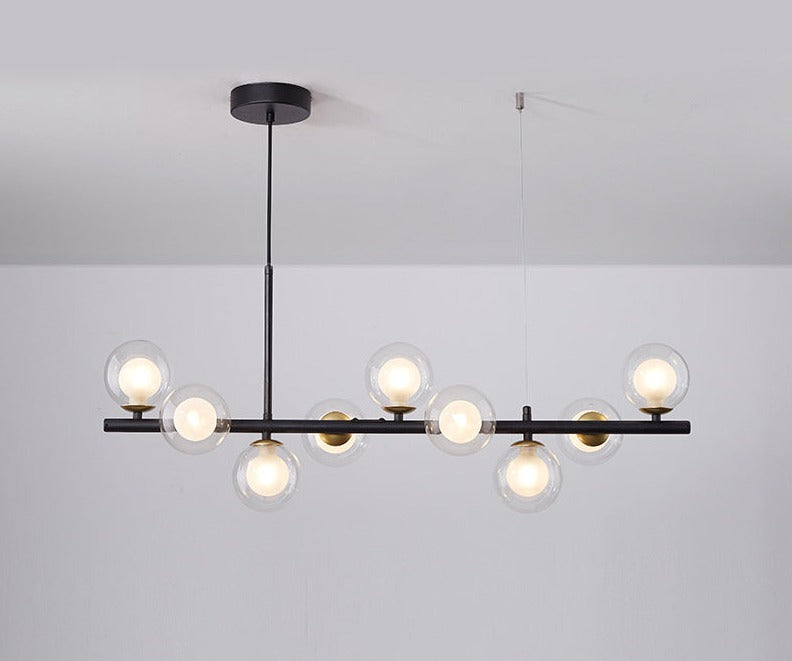 Armature™ - Luxury pendant lamp for the dining table