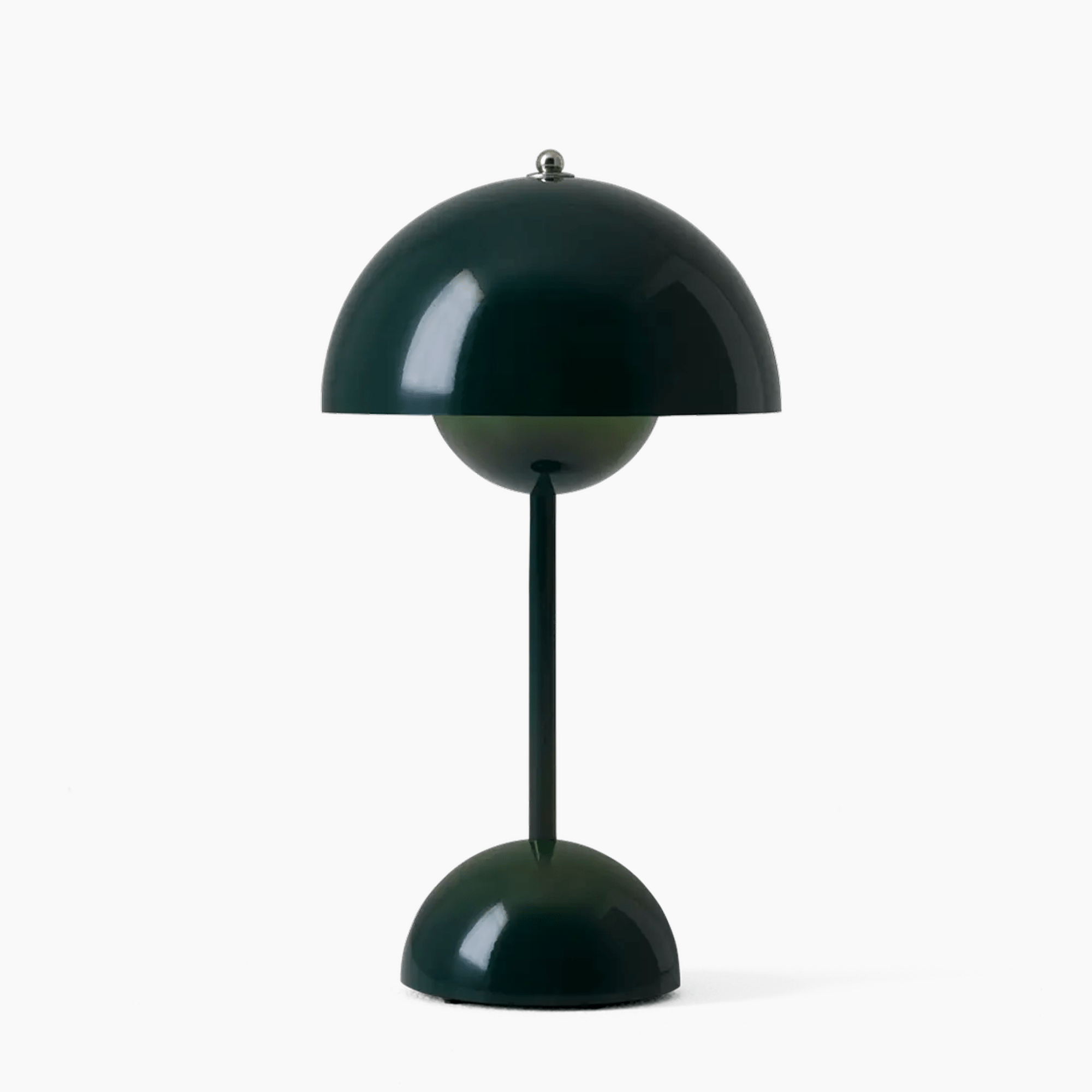 AuroraGlo™ LED table lamp