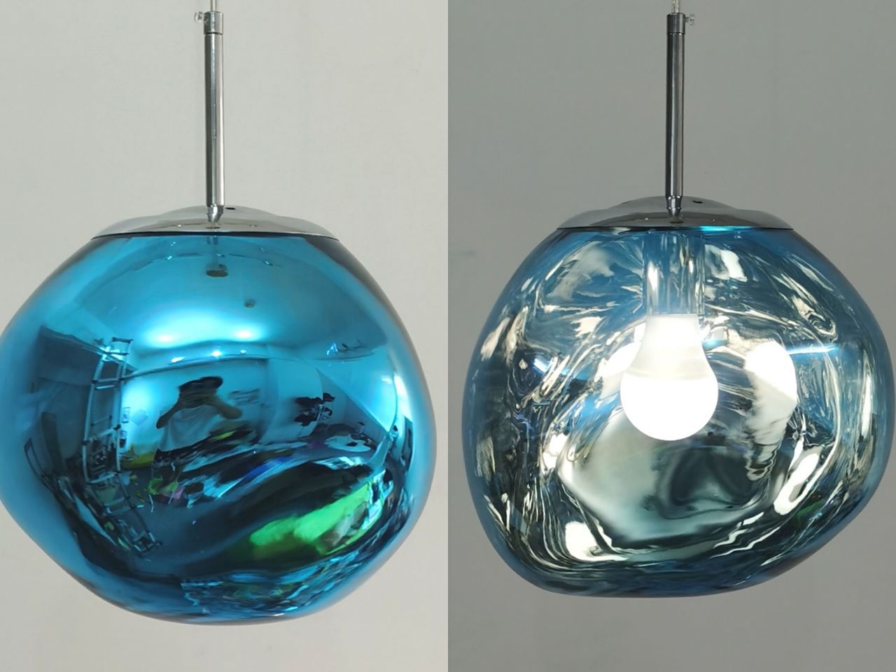 LED Pendant Lights Lamp Home Kitchen Hanging Lamp