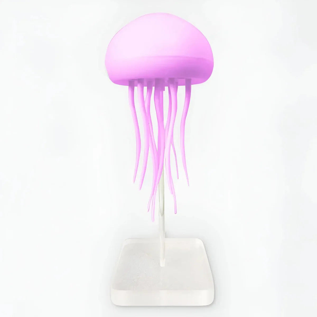 The Original JellyBeat | Smart Colorful LED Dancing Jellyfish Lamp