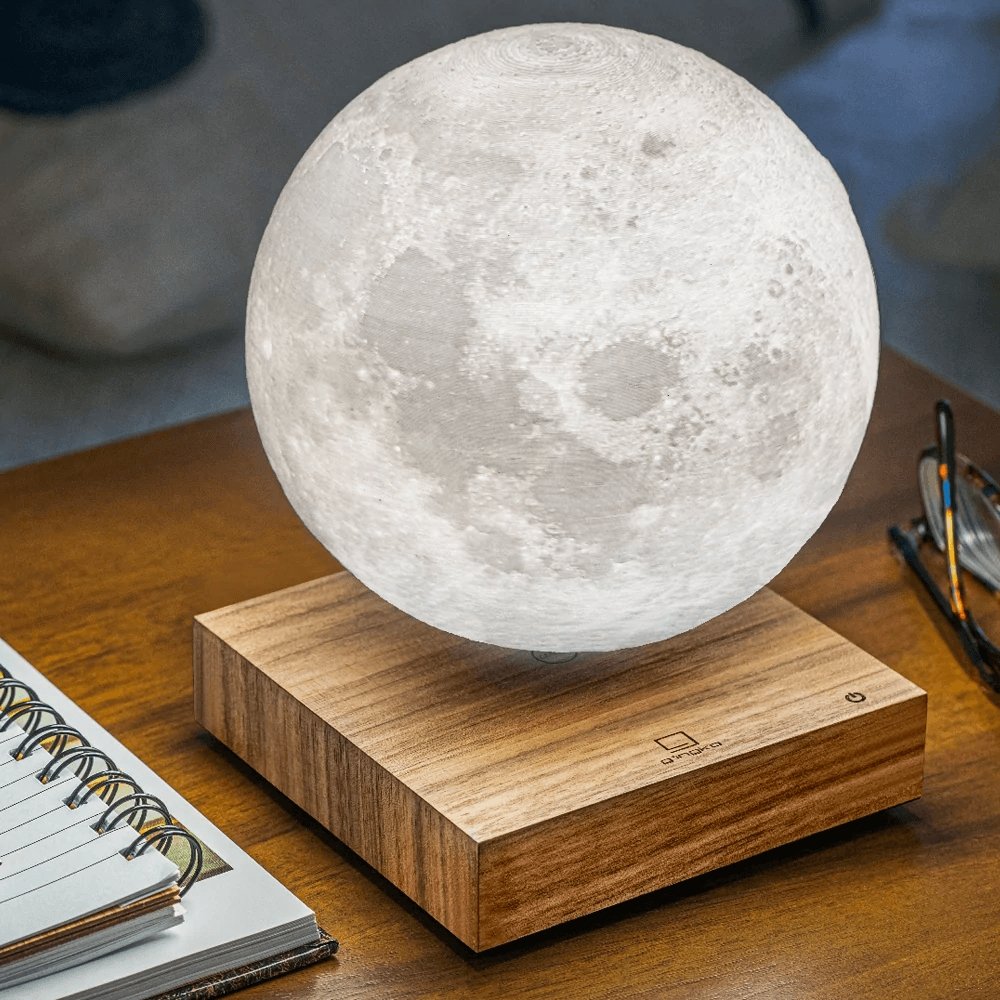 Floating Original Moon Lamp