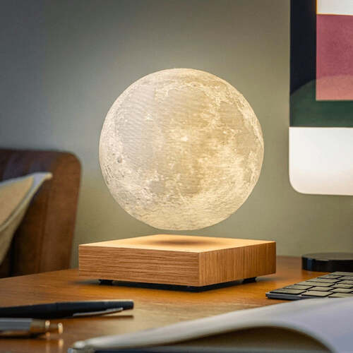 Floating Original Moon Lamp