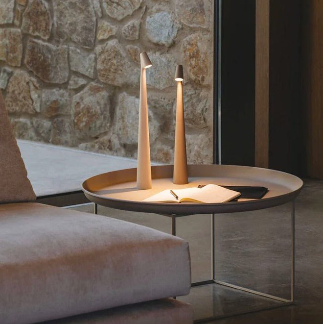 Garduru Nordic Minimalist LED Table Lamp