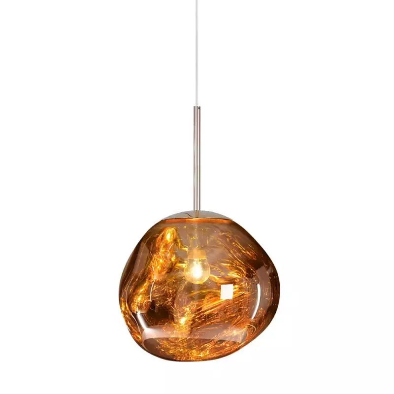 Melt Pendant Light