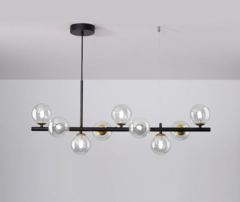 Armature™ - Luxury pendant lamp for the dining table