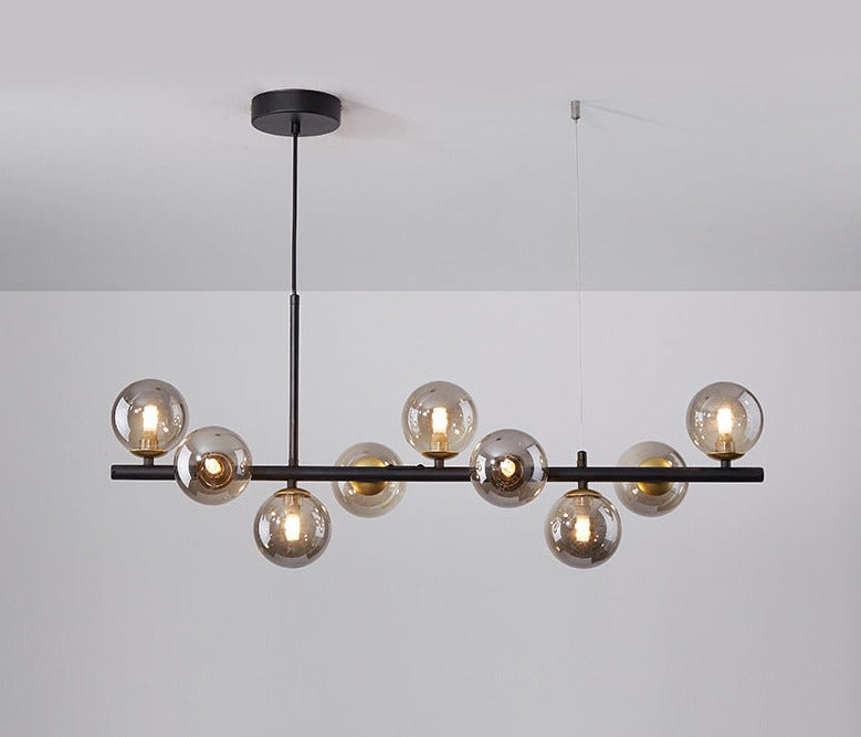 Armature™ - Luxury pendant lamp for the dining table