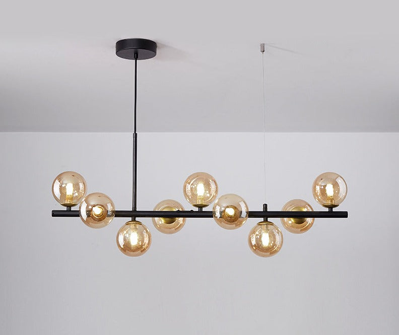 Armature™ - Luxury pendant lamp for the dining table